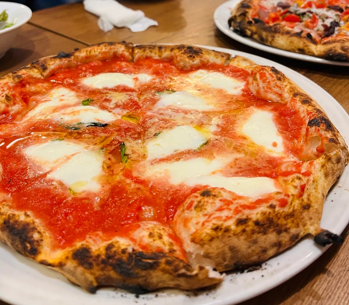 Pizzeria da Masaniello, photo 7