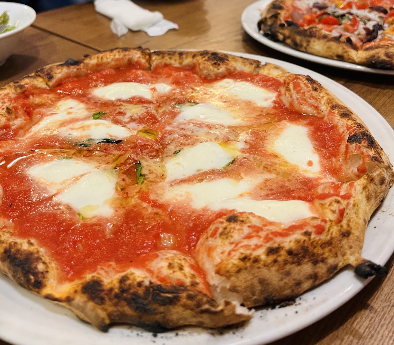 Pizzeria da Masaniello, photo 7