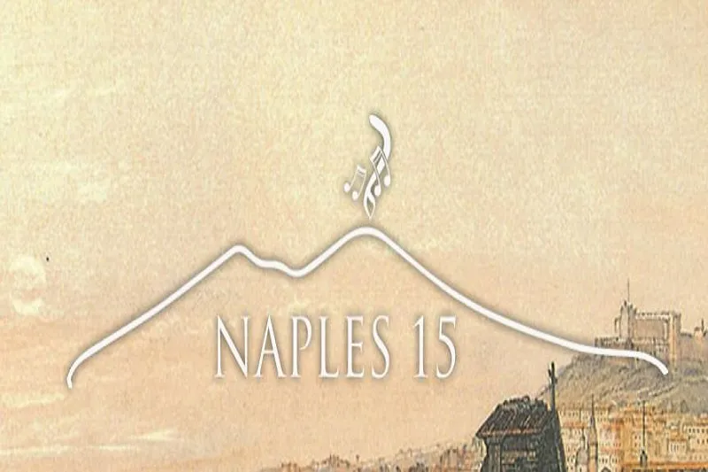 Naples 15, photo 3