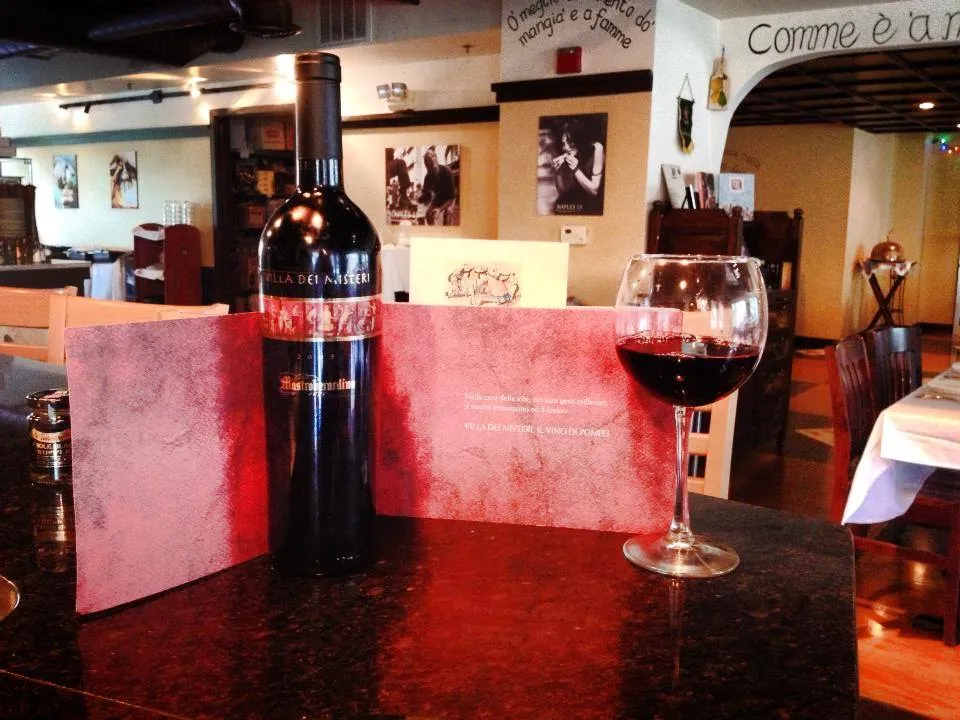 Naples 15, photo 6