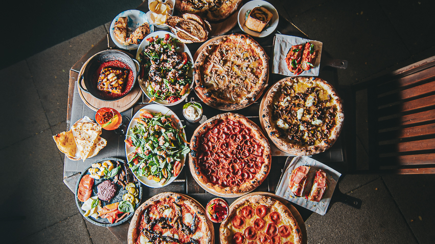 Baco Pizzaria, photo 3