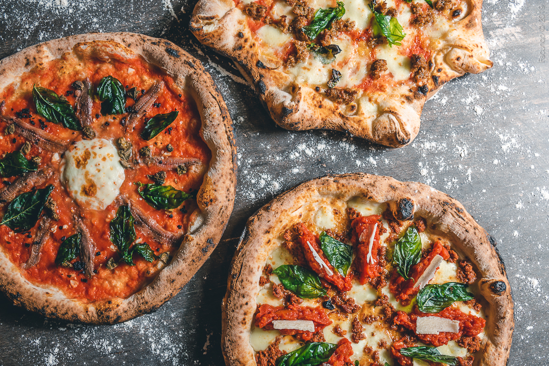 Baco Pizzaria, photo 4