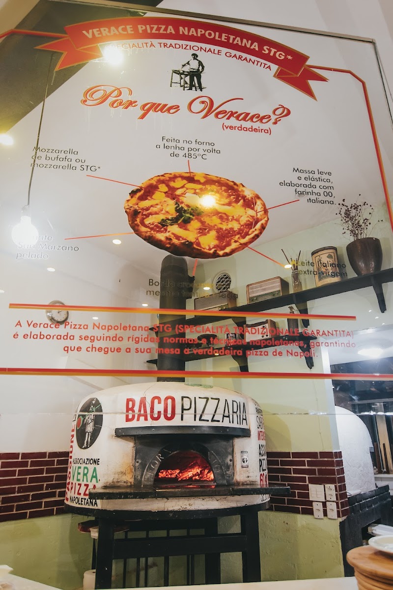 Baco Pizzaria, photo 5