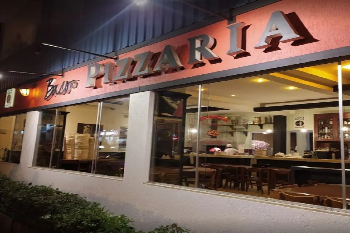 Baco Pizzaria, photo 7