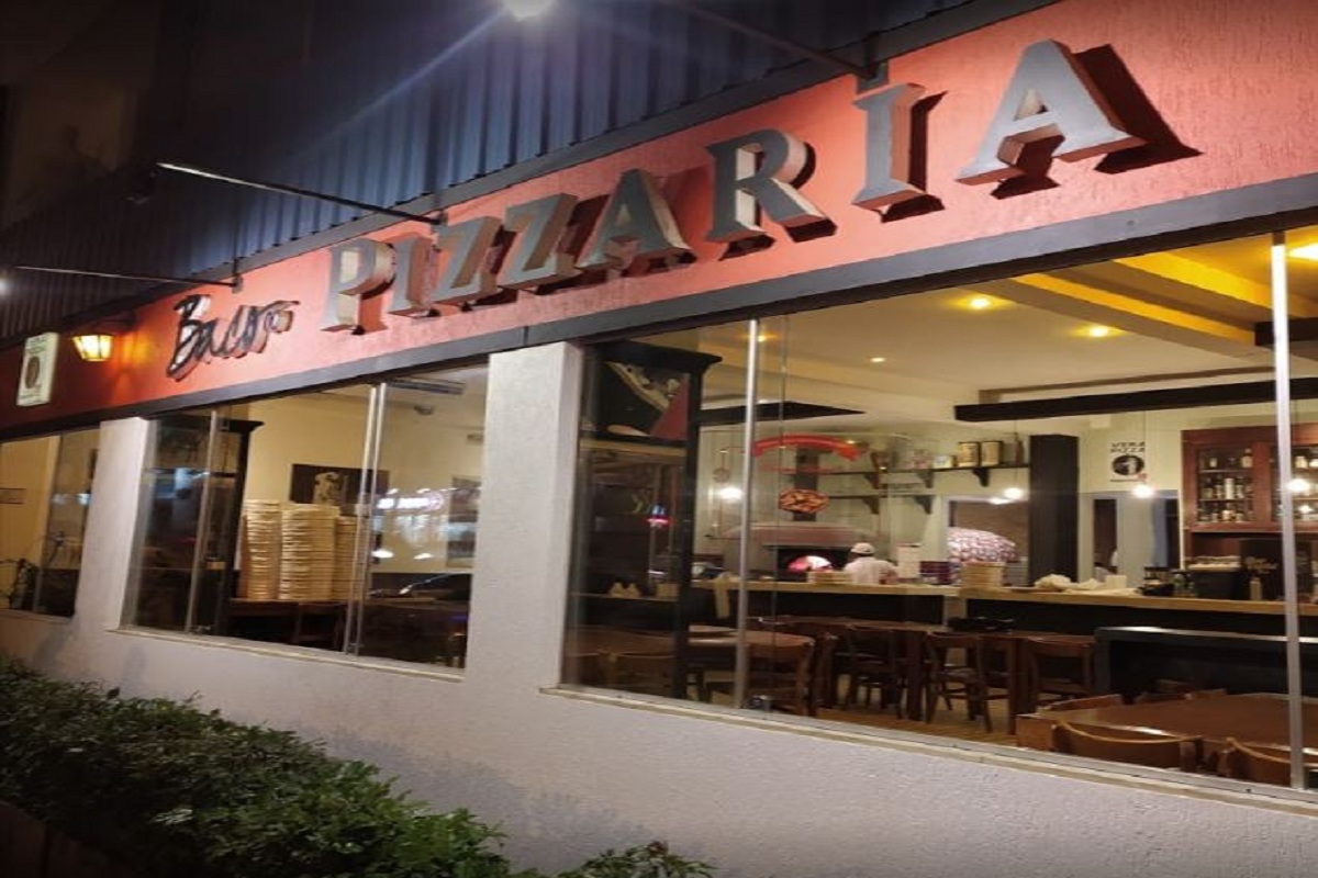 Baco Pizzaria, photo 7
