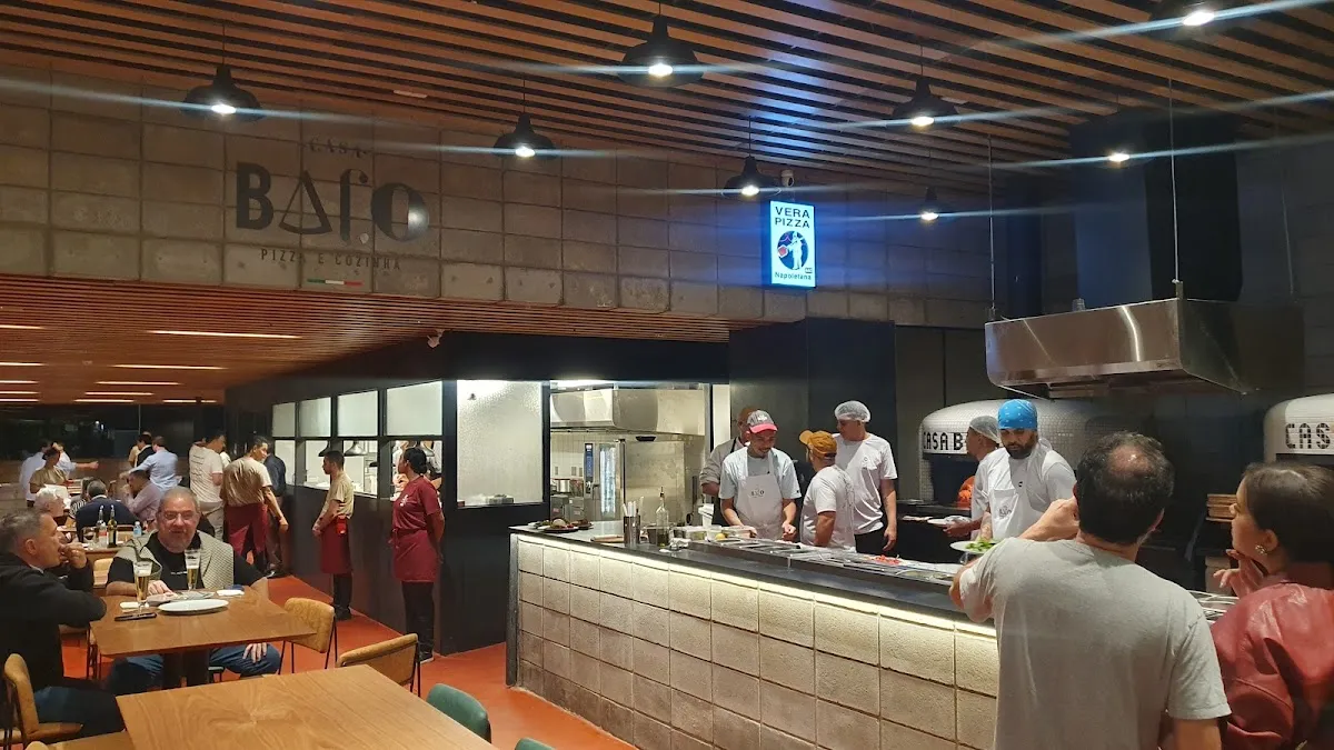 CASA BACO - BRASILIA SHOPPING, photo 12