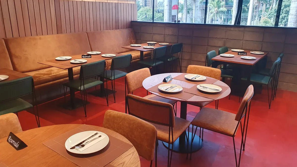 CASA BACO - BRASILIA SHOPPING, photo 1