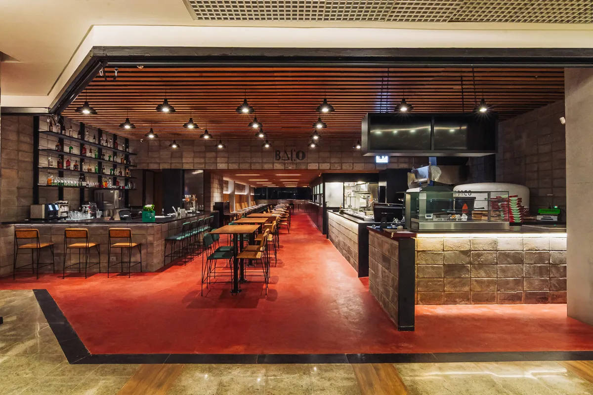 CASA BACO - BRASILIA SHOPPING, photo 6