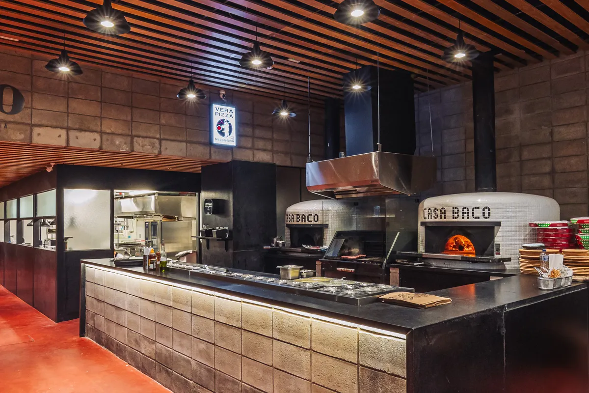 CASA BACO - BRASILIA SHOPPING, photo 7