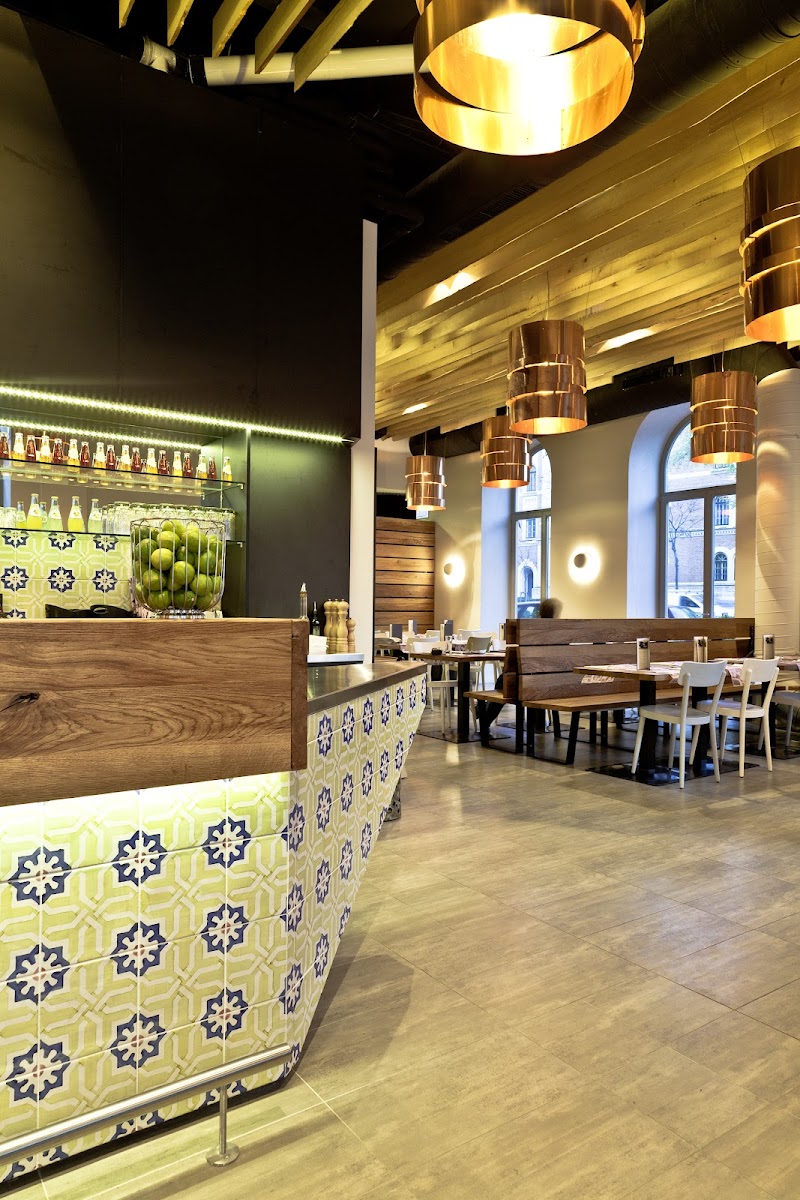 Pizzeria Riva, photo 5