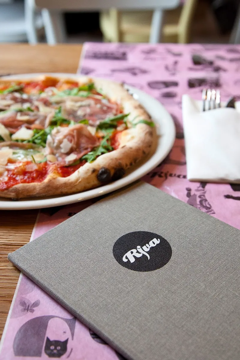 Pizzeria Riva, photo 7