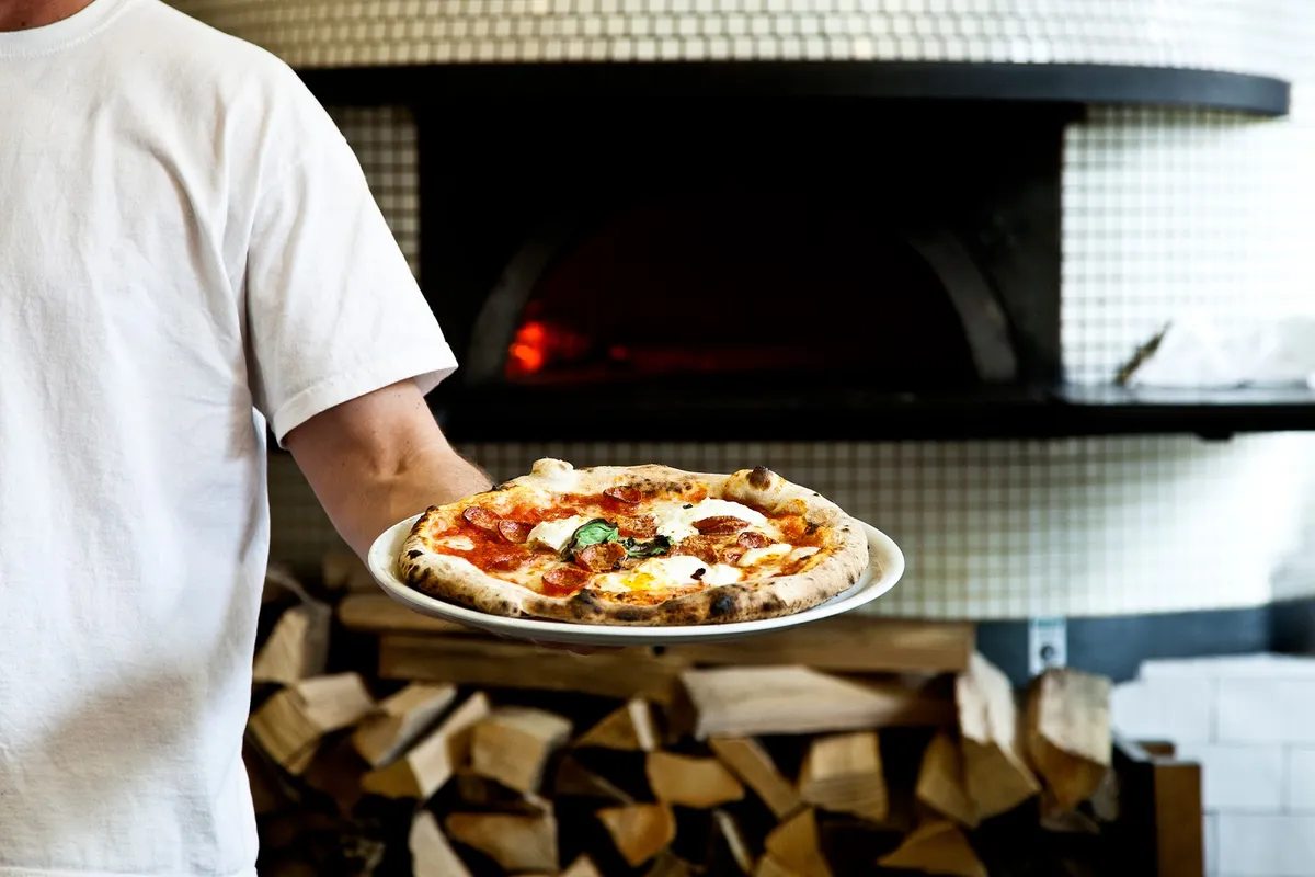 Pizzeria Riva, photo 9
