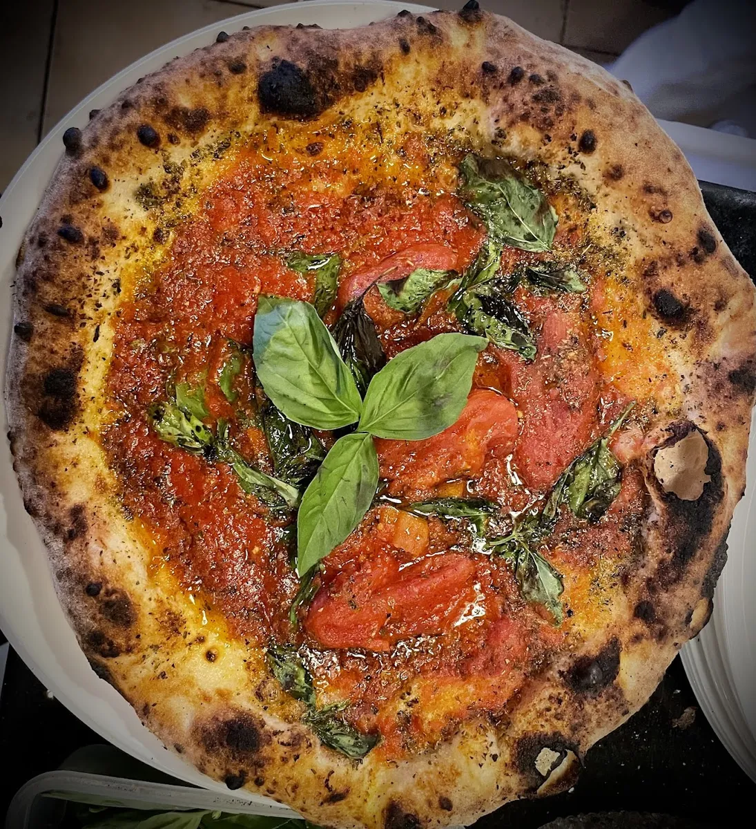 Pizzeria Antichi Sapori, photo 9