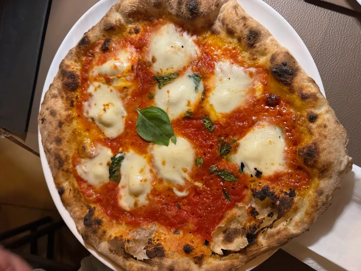 Pizzeria Antichi Sapori, photo 10