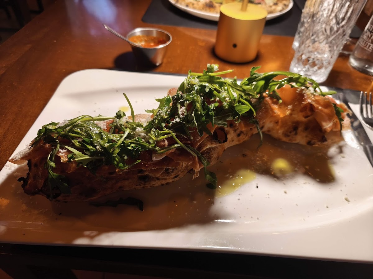 Pizzeria Antichi Sapori, photo 12