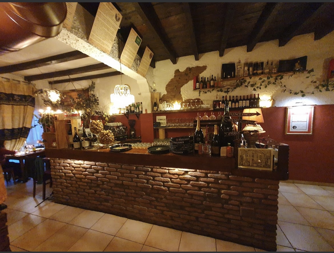 Pizzeria Antichi Sapori