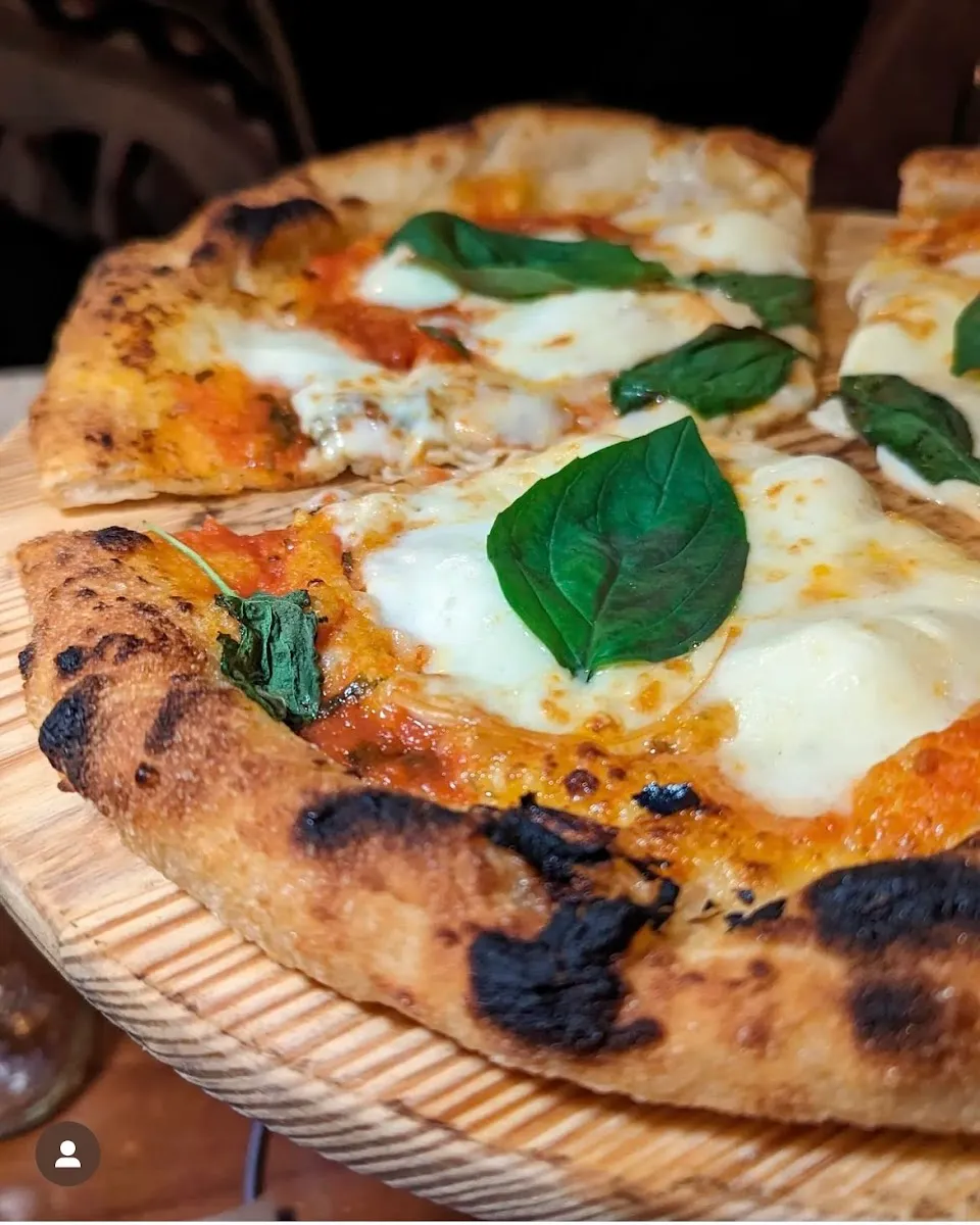 Pizzeria Antichi Sapori, photo 4