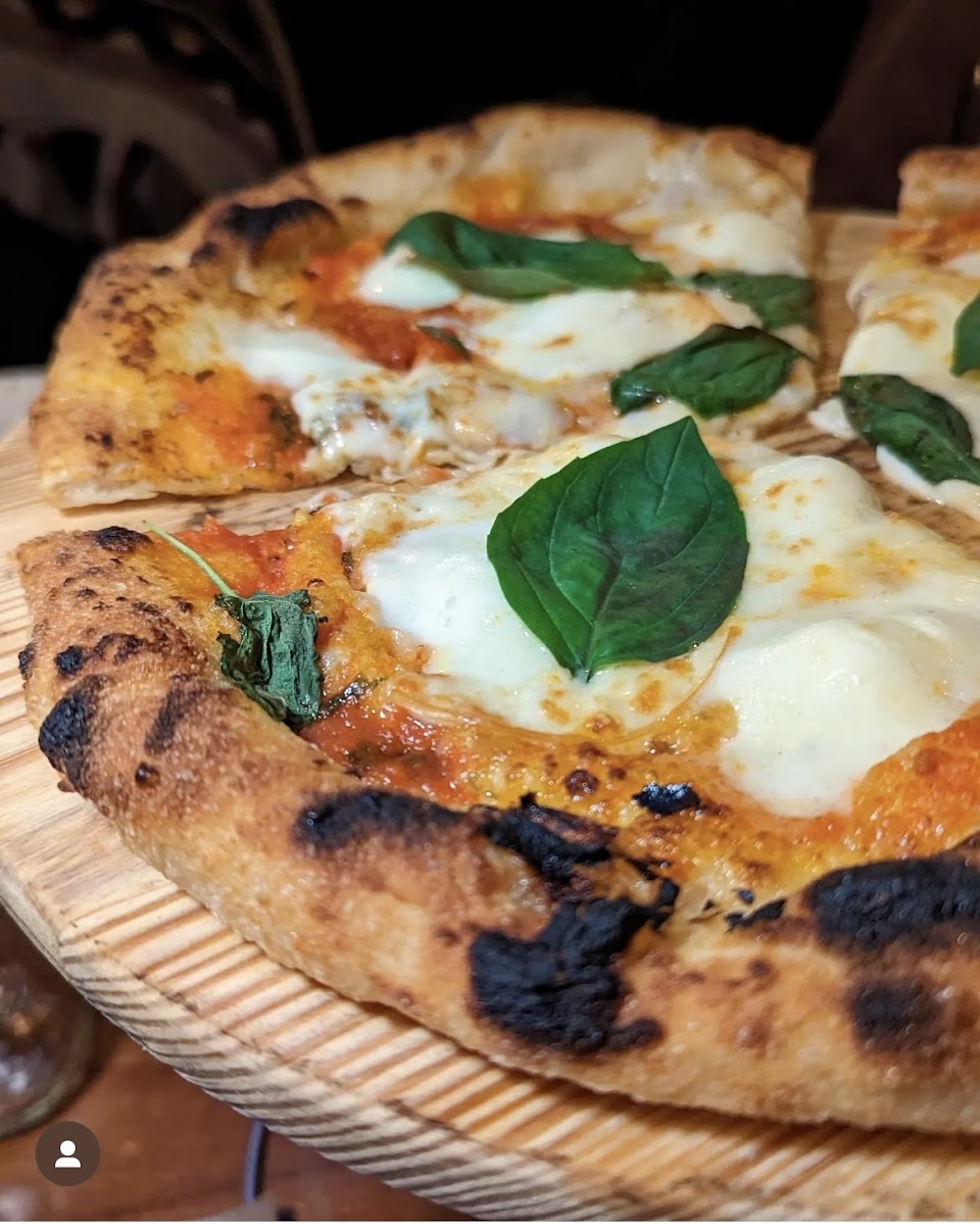 Pizzeria Antichi Sapori, photo 4