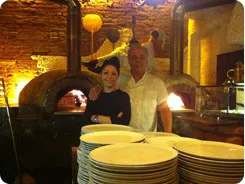 Pizzeria Antichi Sapori, photo 7