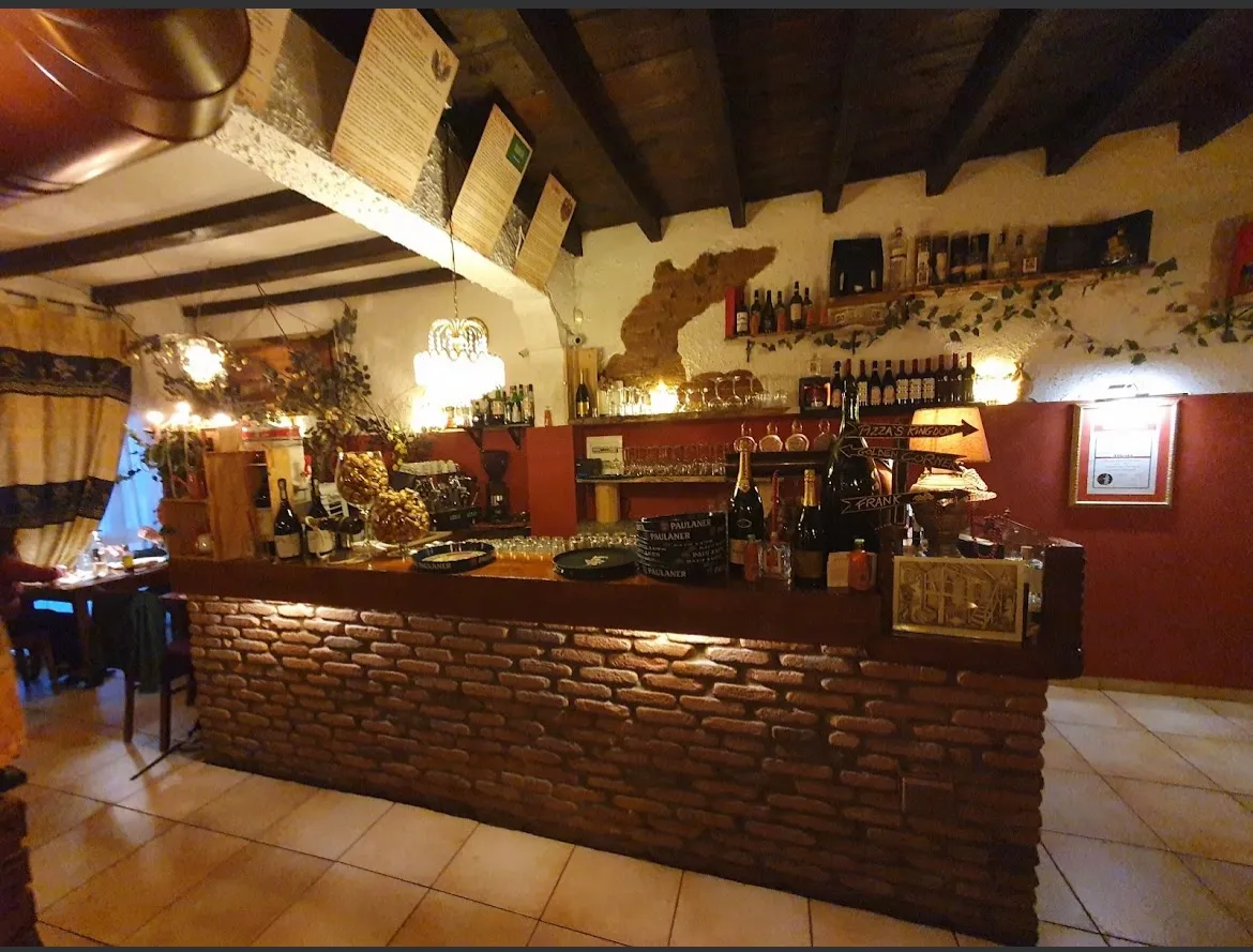 Pizzeria Antichi Sapori, photo 8