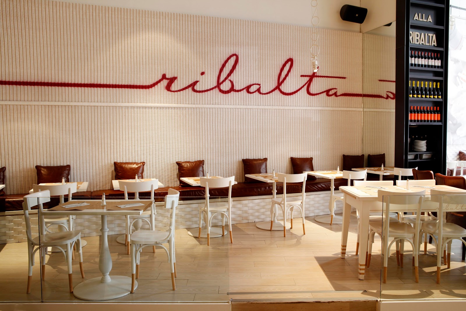 Ribalta, photo 2