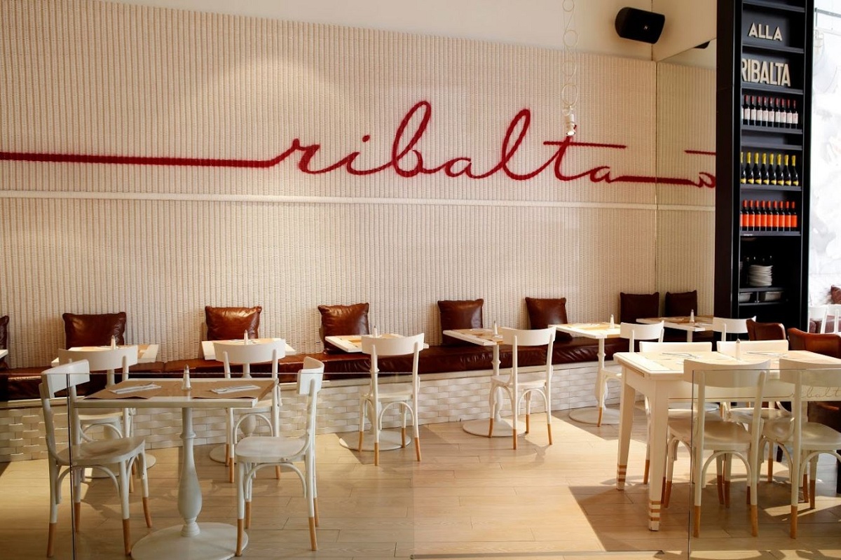 Ribalta, photo 7