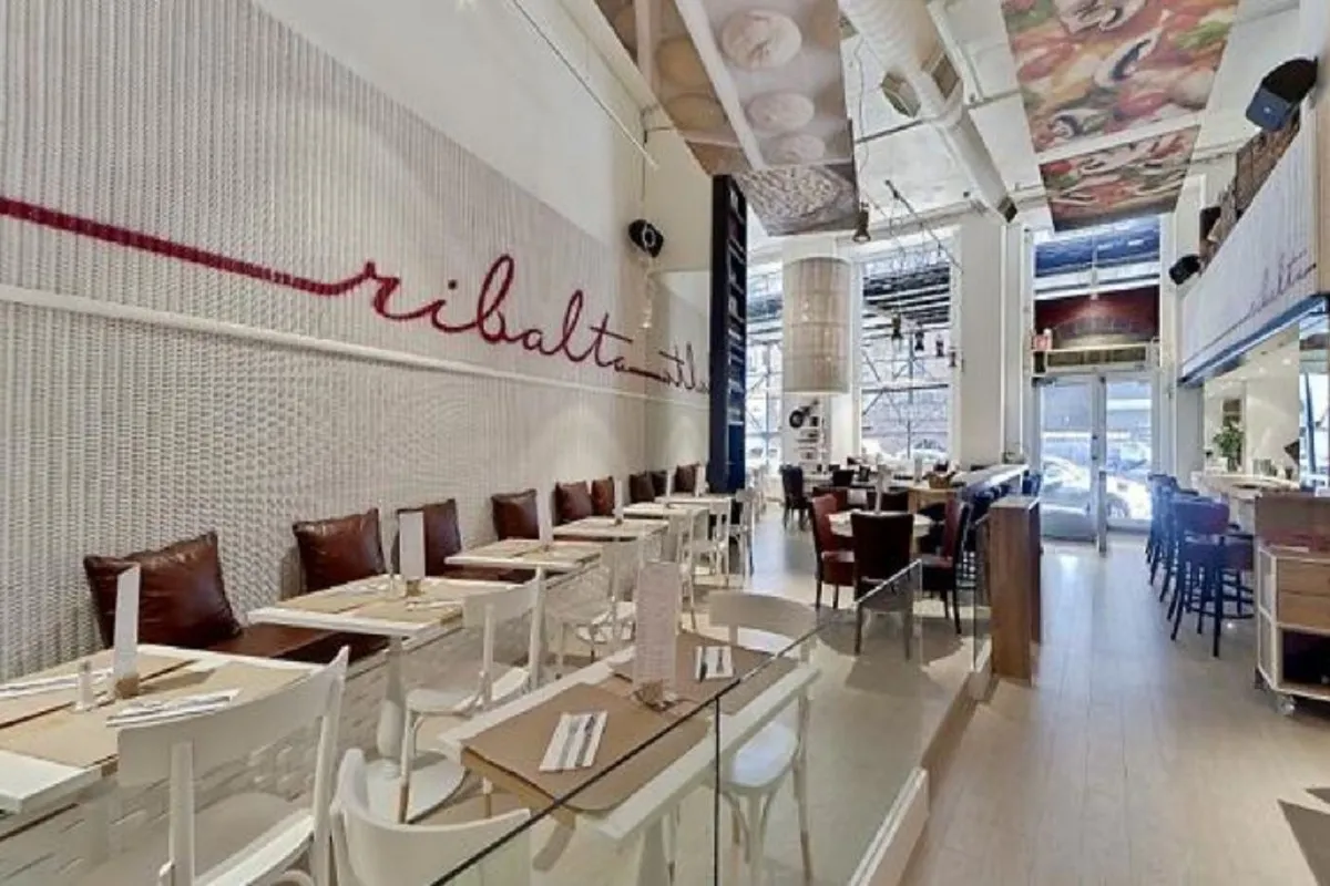 Ribalta, photo 8