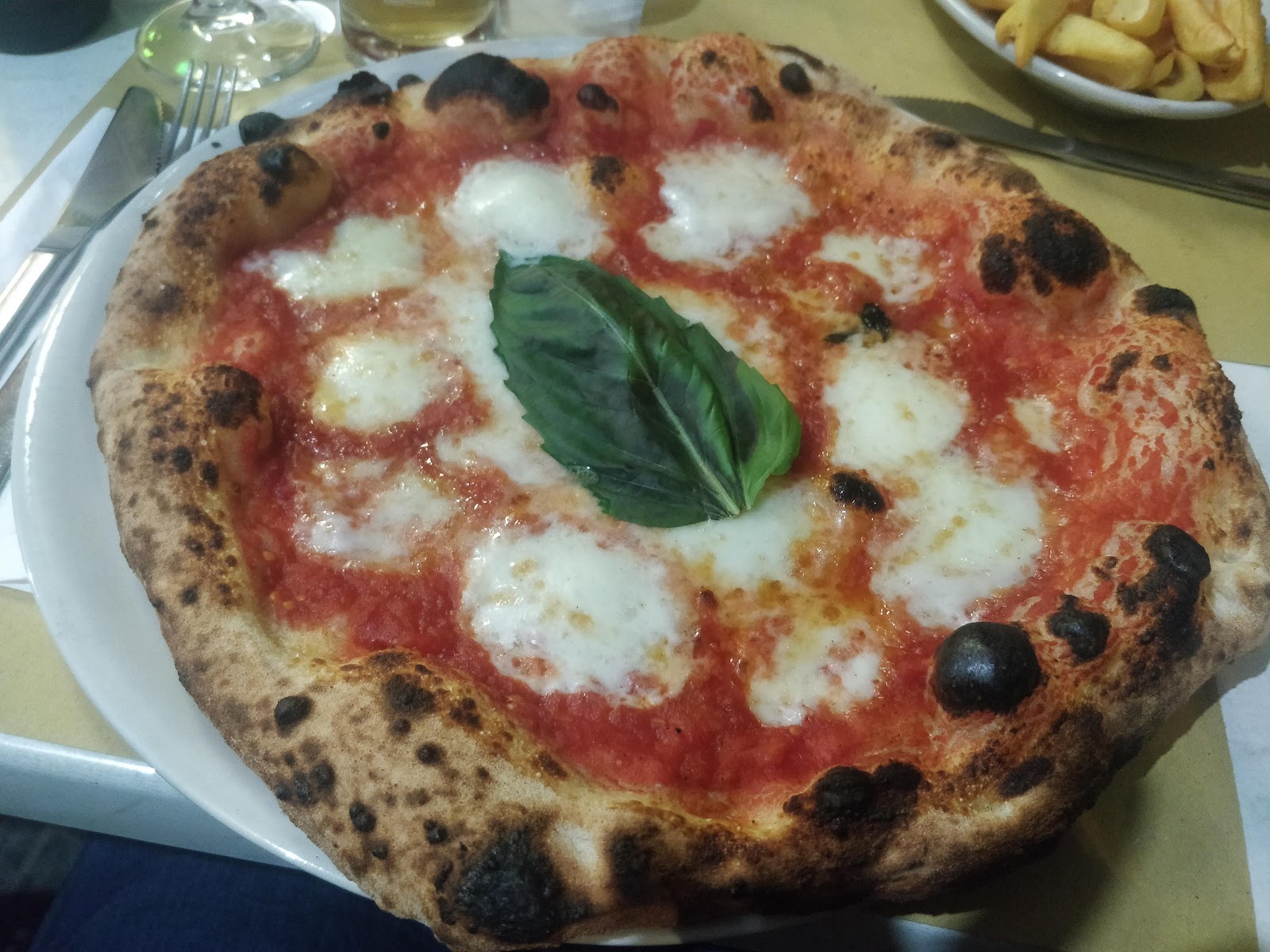 Don Enzo, photo 2