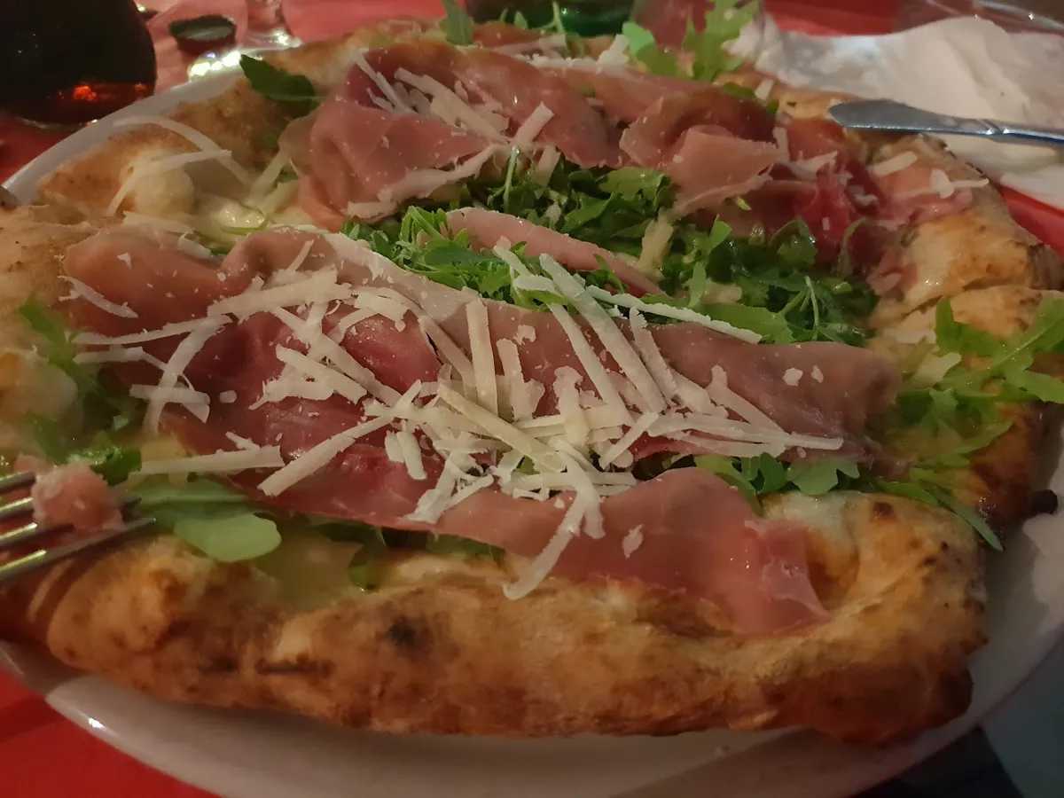 Don Enzo, photo 3