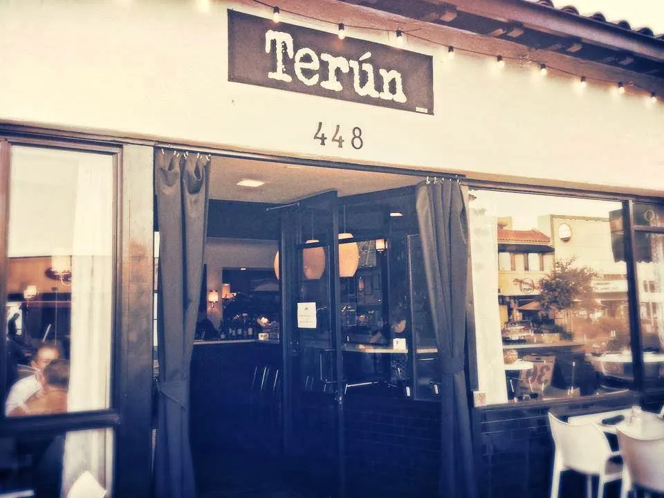 Terún, photo 1