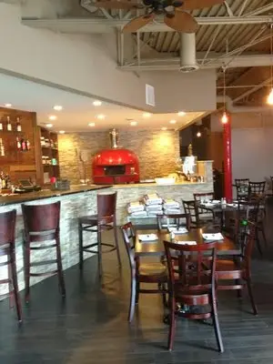 Forno Rosso (Harlem Ave.)