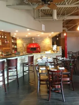 Forno Rosso (Harlem Ave.), photo 2