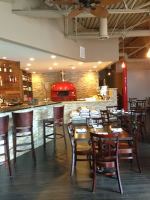 Forno Rosso (Harlem Ave.), photo 2