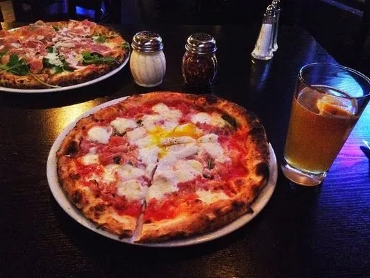 Forno Rosso (Harlem Ave.), photo 3
