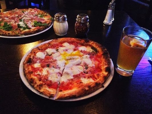 Forno Rosso (Harlem Ave.), photo 3