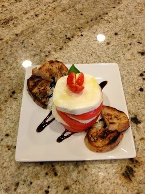 Forno Rosso (Harlem Ave.), photo 5