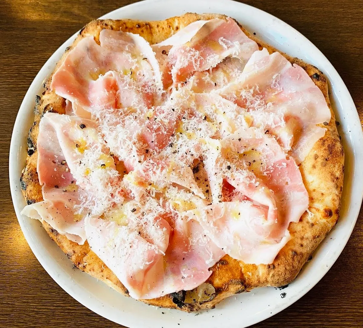 Pizzeria e Trattoria da Achiu, photo 9
