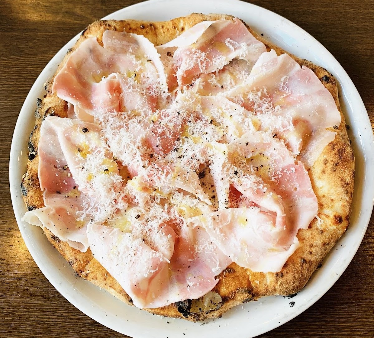 Pizzeria e Trattoria da Achiu, photo 9