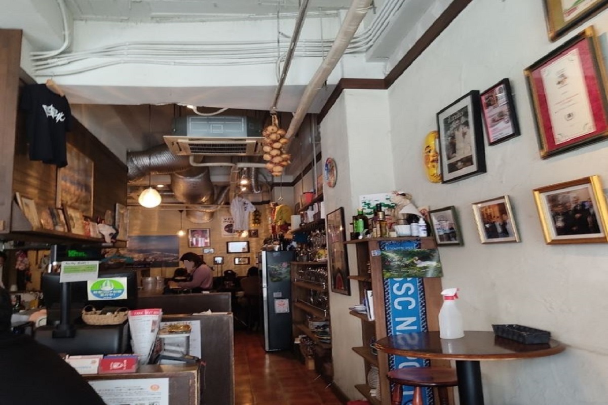 Pizzeria e Trattoria da Achiu, photo 5