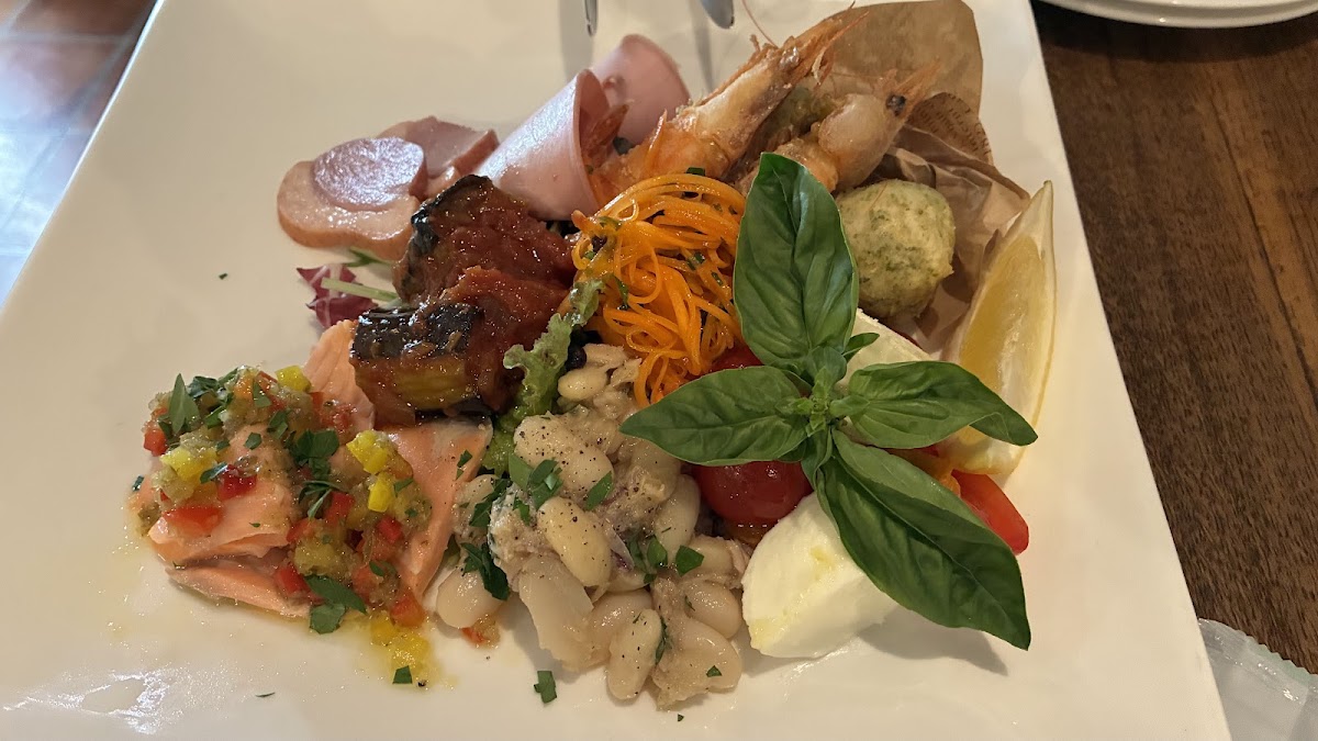 Pizzeria e Trattoria da Achiu, photo 7