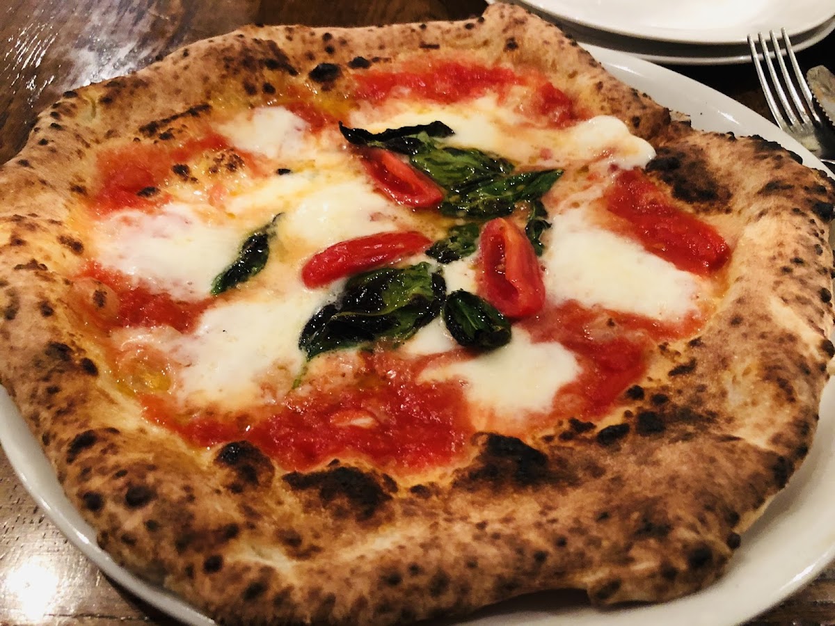 Pizzeria e Trattoria da Achiu, photo 8