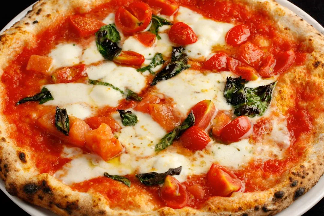 Pizzeria Ciro "Higashi-Nakano", photo 5