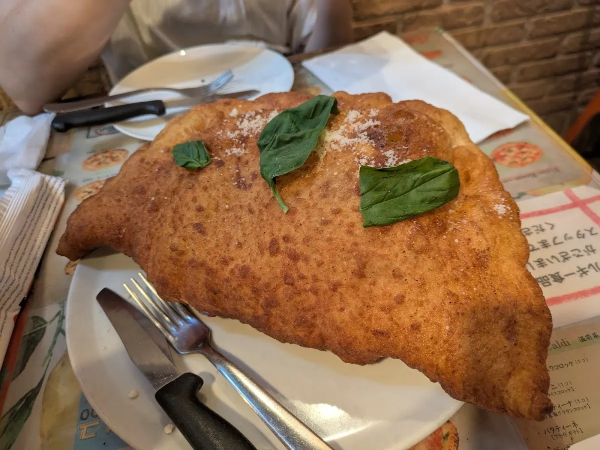 Pizzeria Ciro "Higashi-Nakano", photo 7