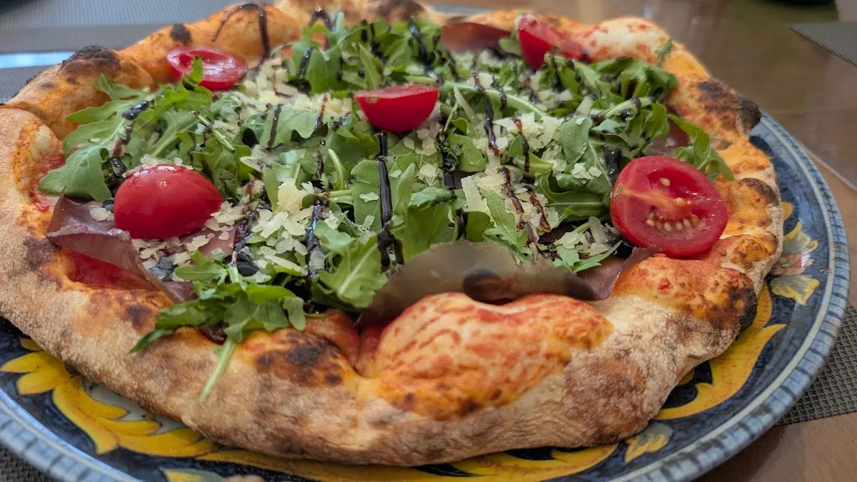 Campania Pizza Gourmet, photo 9