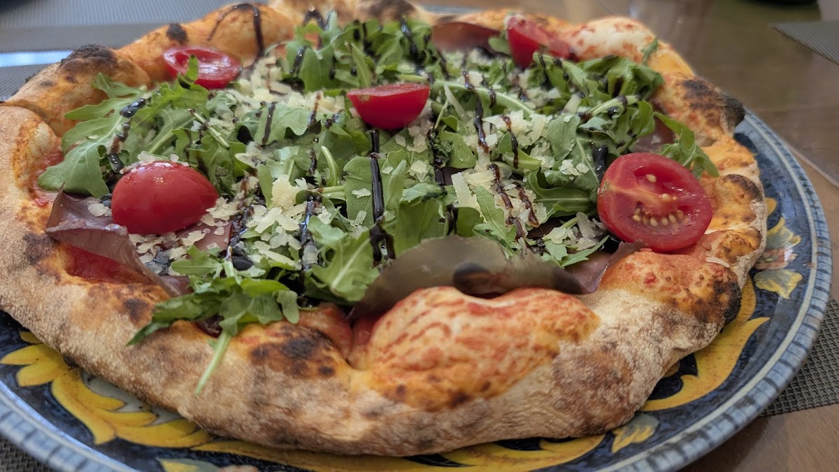 Campania Pizza Gourmet, photo 9