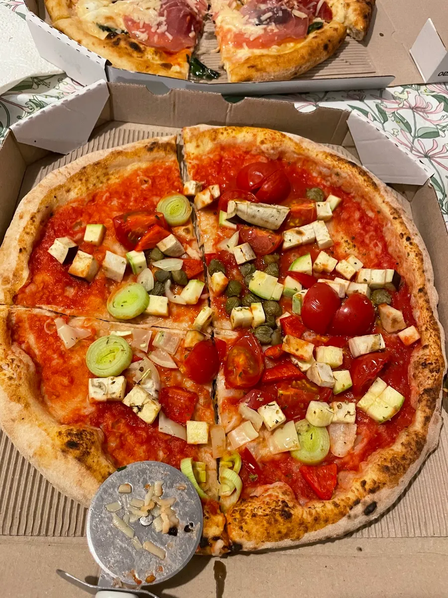 Campania Pizza Gourmet, photo 10