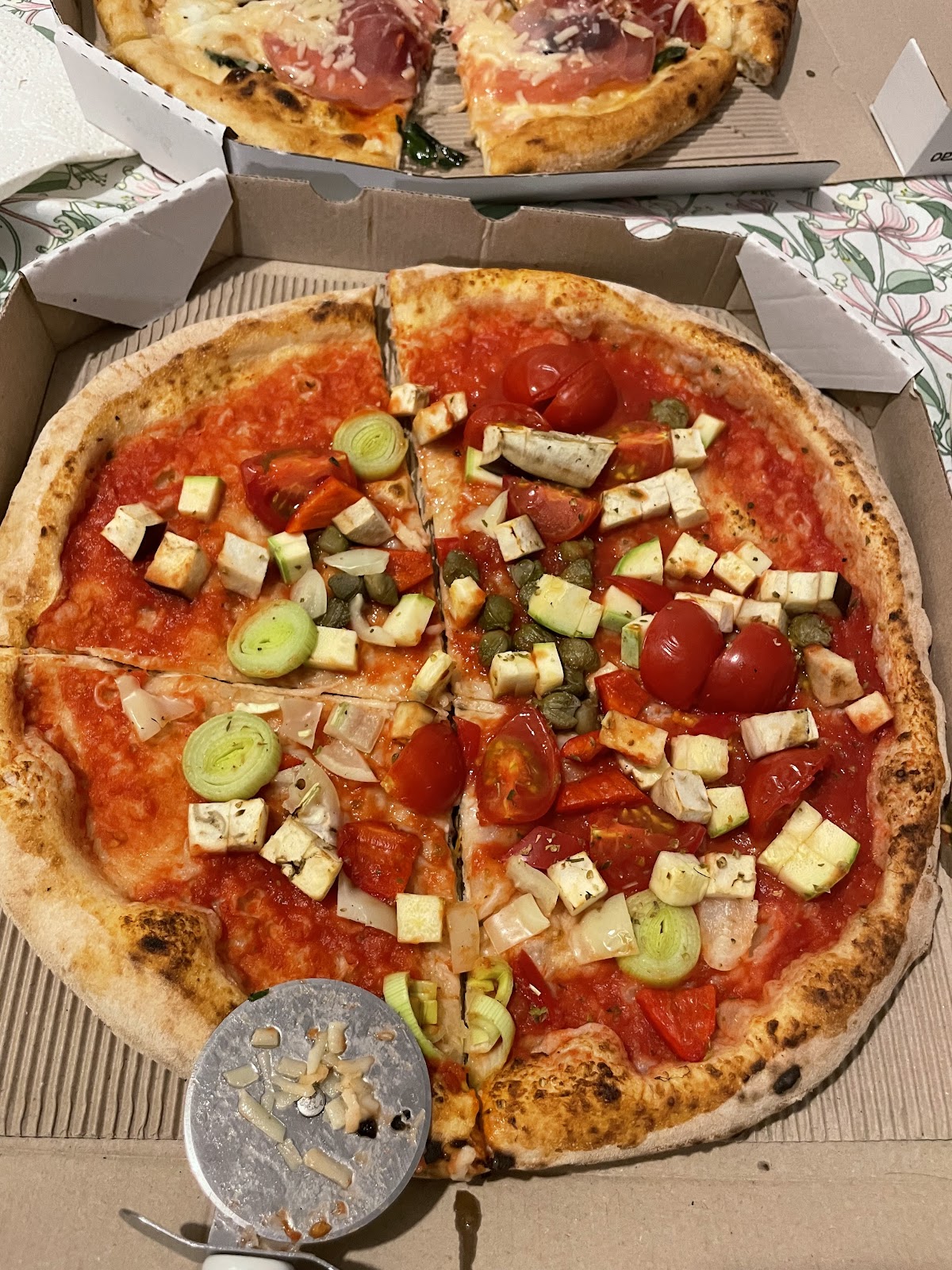 Campania Pizza Gourmet, photo 10