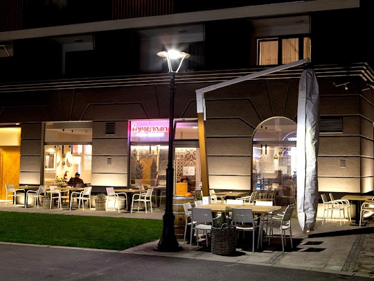 Campania Pizza Gourmet, photo 2