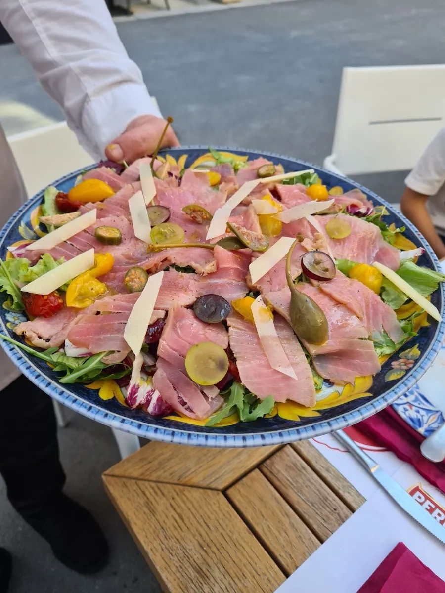 Campania Pizza Gourmet, photo 4