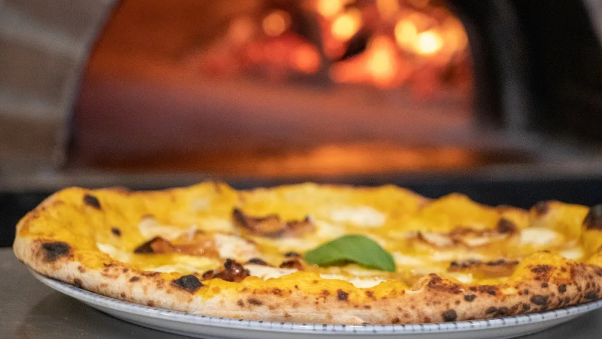 Campania Pizza Gourmet, photo 7